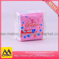 Ladies Sanitary Pads factory